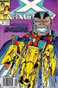 X-FACTOR #19B 
