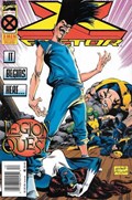 X-FACTOR #109C 