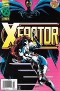 X-FACTOR #115B 