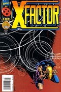 X-FACTOR #112B 