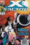 X-FACTOR #88B 