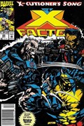 X-FACTOR #85B 