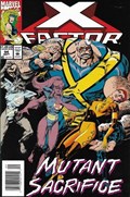 X-FACTOR #94B 