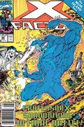 X-FACTOR #69B 