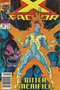 X-FACTOR #68B 