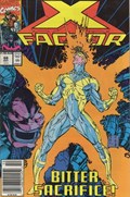 X-FACTOR #68C 