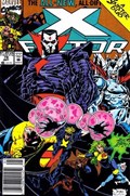 X-FACTOR #78B 