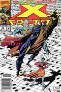 X-FACTOR #79B 