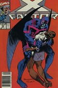 X-FACTOR #58B 