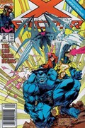 X-FACTOR #65B 