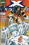 X-FACTOR #64B 