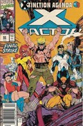 X-FACTOR #62C 