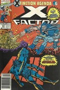 X-FACTOR #61B 