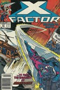 X-FACTOR #51B 