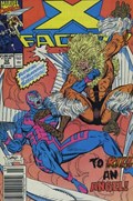 X-FACTOR #52B 