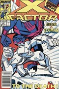 X-FACTOR #49B 