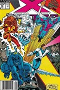 X-FACTOR #50B 