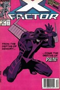 X-FACTOR #47B 