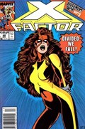 X-FACTOR #48B 