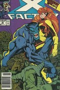 X-FACTOR #46B 