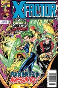X-FACTOR #148B 