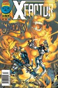 X-FACTOR #129B 