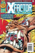 X-FACTOR #122B 