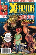 X-FACTOR #137B 