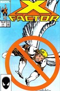 X-FACTOR #15 