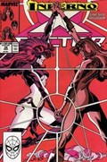X-FACTOR #38 
