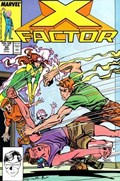 X-FACTOR #20 