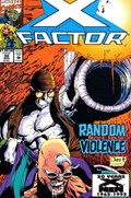 X-FACTOR #88