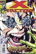 X-FACTOR #93 