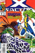 X-FACTOR #95 