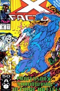 X-FACTOR #69 