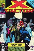 X-FACTOR #70 