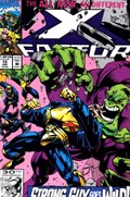 X-FACTOR #74 