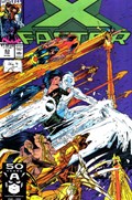X-FACTOR #63 