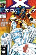 X-FACTOR #64 