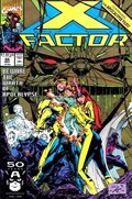 X-FACTOR #66 