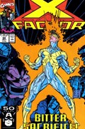 X-FACTOR #68 