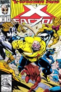 X-FACTOR #84 