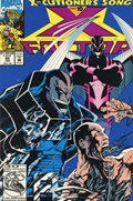 X-FACTOR #86 