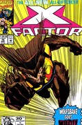 X-FACTOR #76 