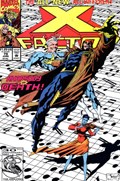 X-FACTOR #79 