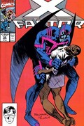 X-FACTOR #58 