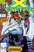 X-FACTOR #59 