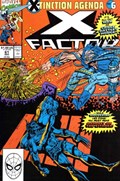 X-FACTOR #61 