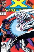 X-FACTOR #45 