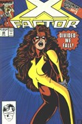 X-FACTOR #48 